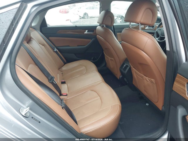 Aukcja sprzedaży 2015 Hyundai Sonata Limited, vin: 5NPE34AF5FH200181, numer aukcji: 45551747