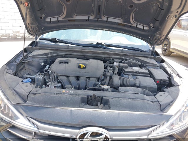 5NPD74LF1LH613868 Hyundai ELANTRA SE