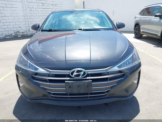 5NPD74LF1LH613868 Hyundai ELANTRA SE