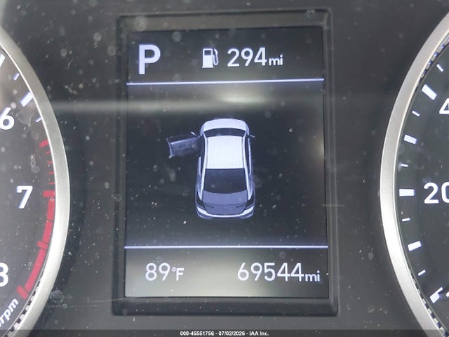 5NPD74LF1LH613868 Hyundai ELANTRA SE