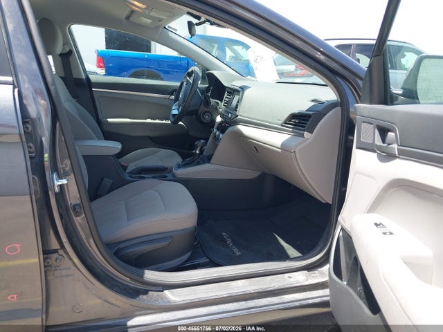 5NPD74LF1LH613868 Hyundai ELANTRA SE