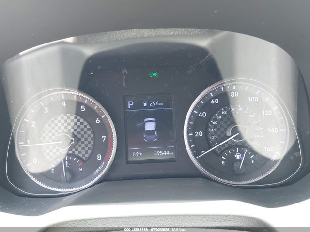 5NPD74LF1LH613868 Hyundai ELANTRA SE