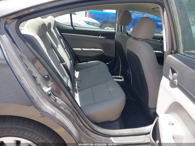 5NPD74LF1LH613868 Hyundai ELANTRA SE