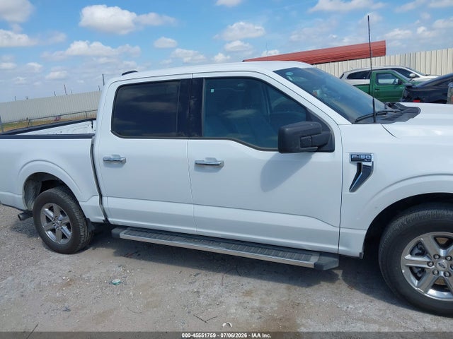 Ford F-150 Xlt 2025 1FTEW3K83SKE77053 Image 14