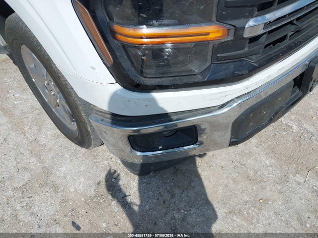 Ford F-150 Xlt 2025 1FTEW3K83SKE77053 Image 12