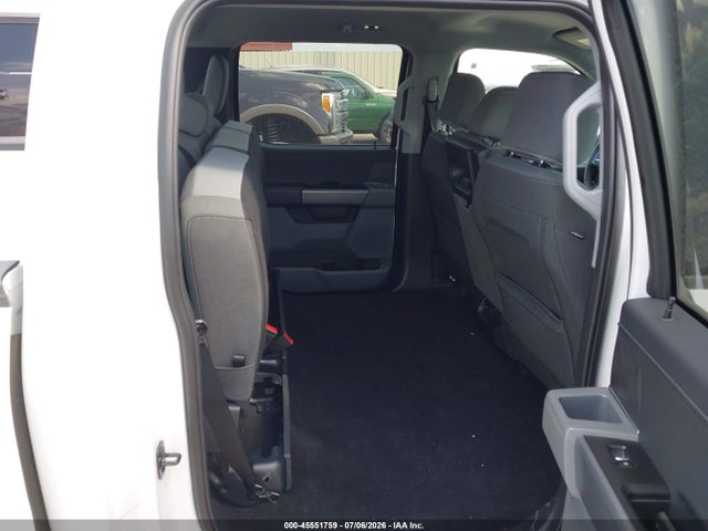 Ford F-150 Xlt 2025 1FTEW3K83SKE77053 Image 8