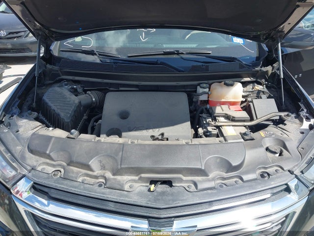 Aukcja sprzedaży 2023 Chevrolet Traverse Fwd Ls, vin: 1GNERFKW4PJ332678, numer aukcji: 45551761