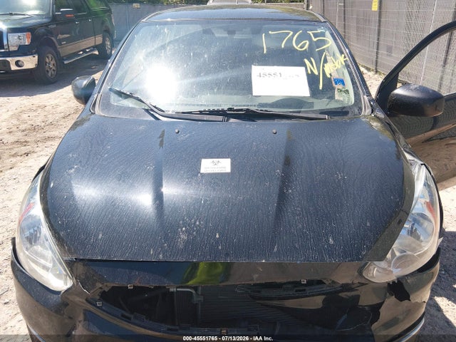 Продаж на аукціоні авто 2019 Mitsubishi Mirage Es/rf, vin: ML32A3HJ8KH013090, номер лоту: 45551765