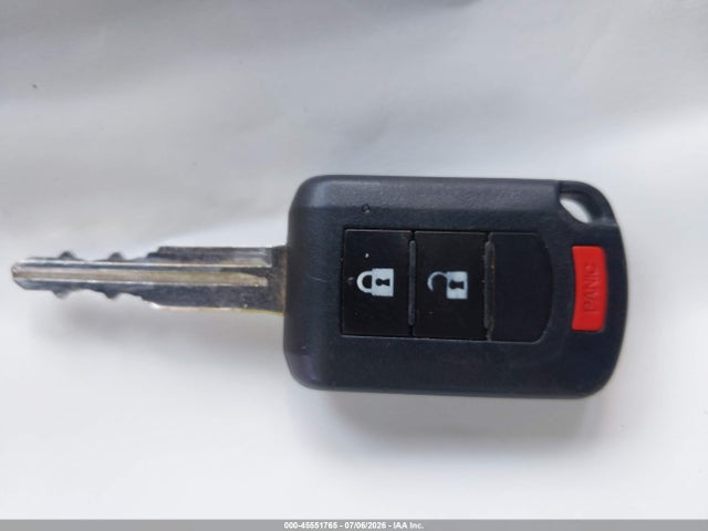 Продаж на аукціоні авто 2019 Mitsubishi Mirage Es/rf, vin: ML32A3HJ8KH013090, номер лоту: 45551765