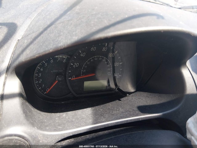 Продаж на аукціоні авто 2019 Mitsubishi Mirage Es/rf, vin: ML32A3HJ8KH013090, номер лоту: 45551765