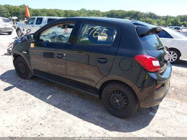 Продаж на аукціоні авто 2019 Mitsubishi Mirage Es/rf, vin: ML32A3HJ8KH013090, номер лоту: 45551765