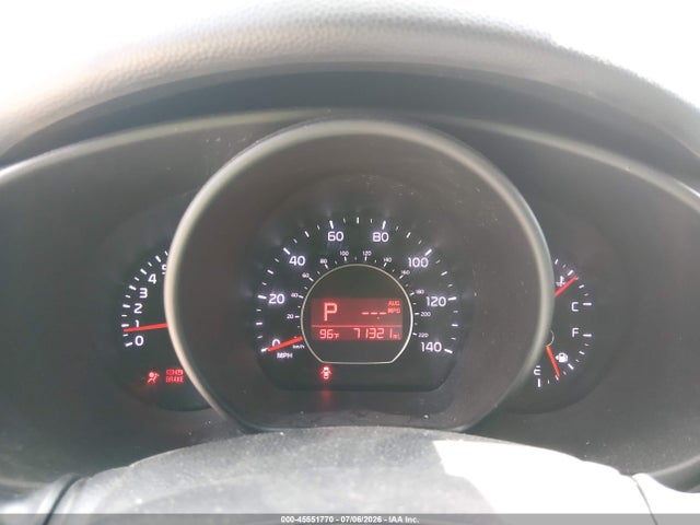 Продажа на аукционе авто 2019 Kia Soul +, vin: KNDJP3A54K7691135, номер лота: 45551770