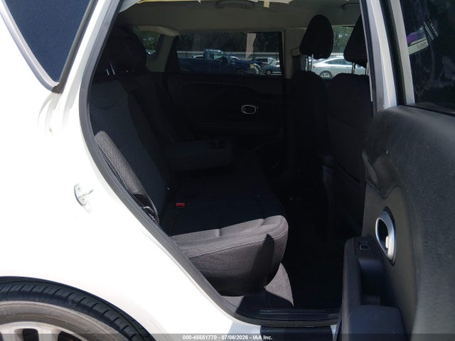 Продажа на аукционе авто 2019 Kia Soul +, vin: KNDJP3A54K7691135, номер лота: 45551770