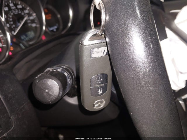 45551774 :رقم المزاد ، JM3KE4DY4F0502334 vin ، 2015 Mazda Cx-5 Grand Touring مزاد بيع