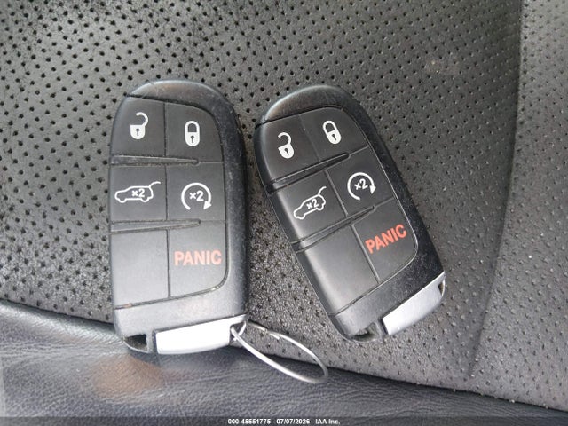 Продажа на аукционе авто 2019 Jeep Grand Cherokee Altitude 4x4, vin: 1C4RJFAG4KC546885, номер лота: 45551775