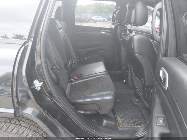 Продажа на аукционе авто 2019 Jeep Grand Cherokee Altitude 4x4, vin: 1C4RJFAG4KC546885, номер лота: 45551775