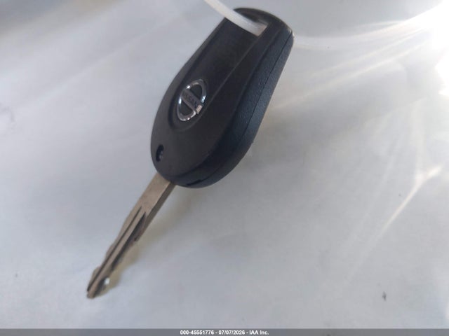 3N1CN7AP5JL859305 Nissan Versa 1.6 Sv