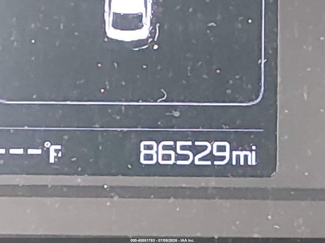 45551783 :رقم المزاد ، 3KPFL4A79JE274861 vin ، 2018 Kia Forte Lx مزاد بيع