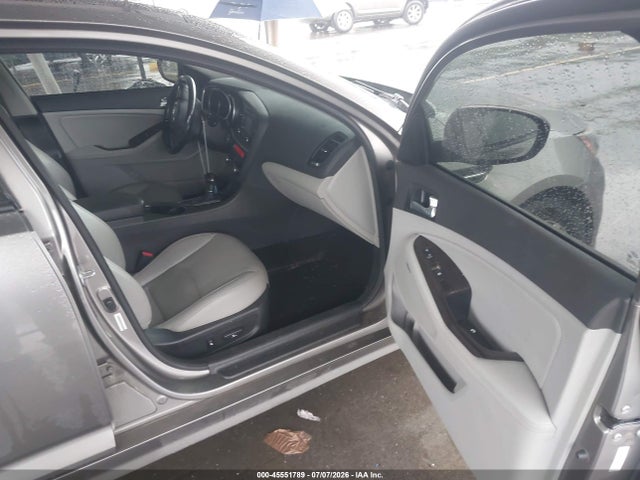 Aukcja sprzedaży 2015 Kia Optima Ex, vin: 5XXGN4A76FG367530, numer aukcji: 45551789