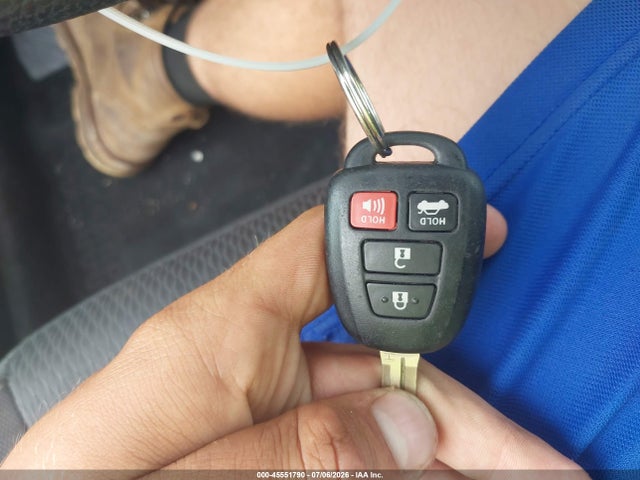 Aukcja sprzedaży 2017 Toyota Corolla Le, vin: 2T1BURHE9HC959089, numer aukcji: 45551790