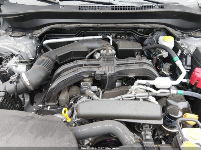 Продаж на аукціоні авто 2026 Subaru Forester Touring, vin: 4S4SLDT67T3005573, номер лоту: 45551793