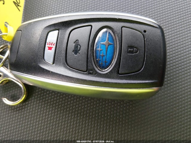 Продаж на аукціоні авто 2026 Subaru Forester Touring, vin: 4S4SLDT67T3005573, номер лоту: 45551793
