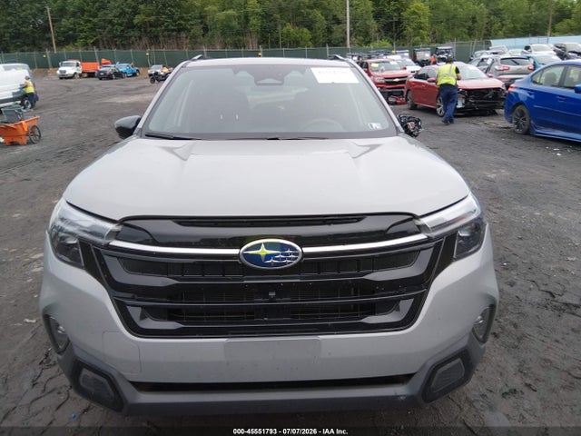 Продаж на аукціоні авто 2026 Subaru Forester Touring, vin: 4S4SLDT67T3005573, номер лоту: 45551793