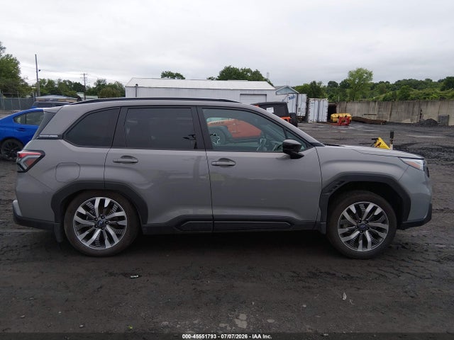 Продаж на аукціоні авто 2026 Subaru Forester Touring, vin: 4S4SLDT67T3005573, номер лоту: 45551793