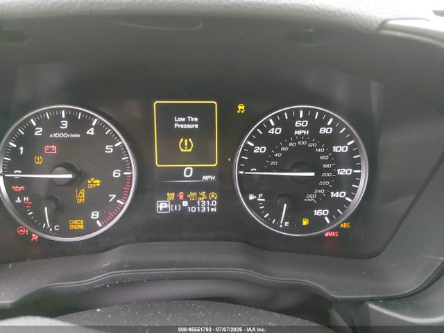 Продаж на аукціоні авто 2026 Subaru Forester Touring, vin: 4S4SLDT67T3005573, номер лоту: 45551793