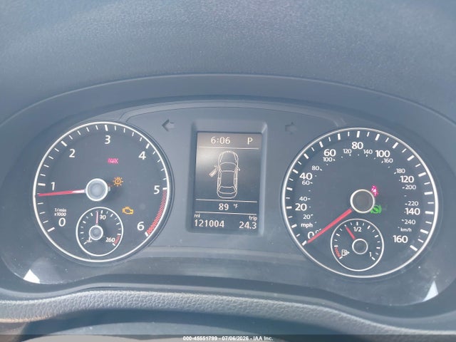 1VWCN7A33EC089064 Volkswagen Passat 2.0l Tdi Sel Premium