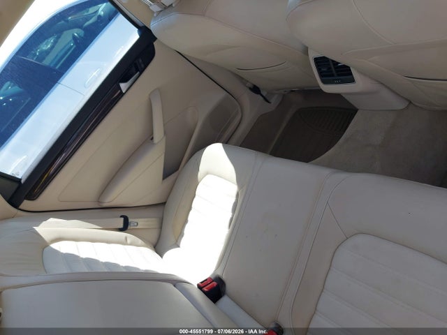 1VWCN7A33EC089064 Volkswagen Passat 2.0l Tdi Sel Premium
