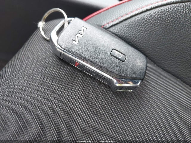 KIA FORTE GT 2022 3KPF44AC7NE437989 Image 11
