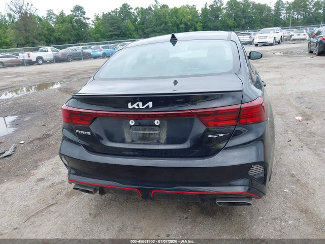 KIA FORTE GT 2022 3KPF44AC7NE437989 Image 16