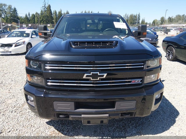 1GC1KWEY8HF127314 Chevrolet Silverado 2500hd Ltz