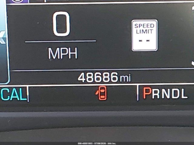 1GC1KWEY8HF127314 Chevrolet Silverado 2500hd Ltz