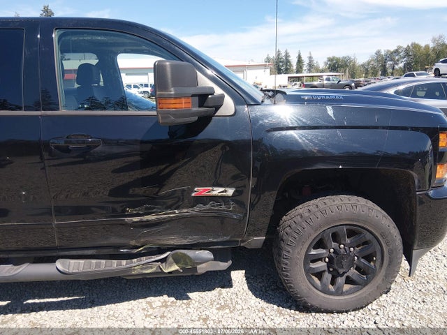 1GC1KWEY8HF127314 Chevrolet Silverado 2500hd Ltz