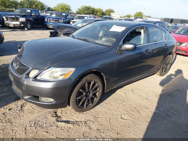 Aukcja sprzedaży 2006 Lexus Gs 300, vin: JTHCH96S260011639, numer aukcji: 45551808