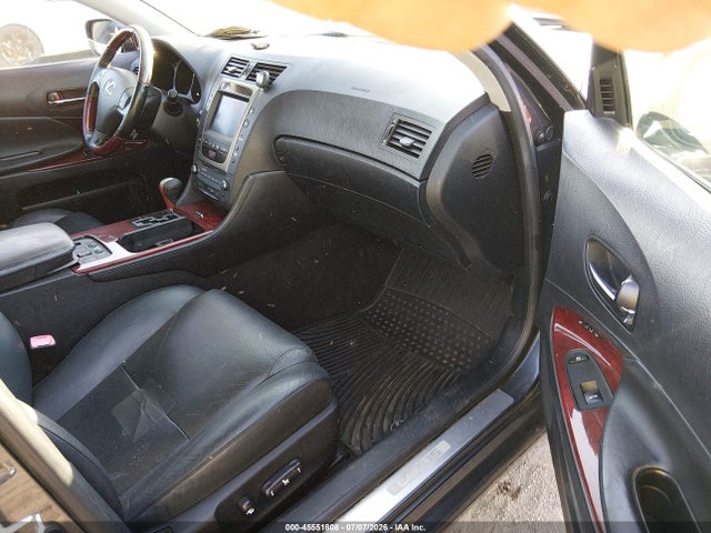 Aukcja sprzedaży 2006 Lexus Gs 300, vin: JTHCH96S260011639, numer aukcji: 45551808