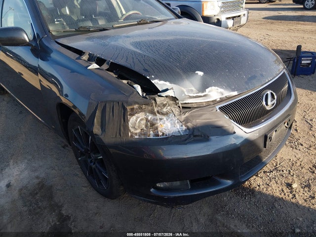 Aukcja sprzedaży 2006 Lexus Gs 300, vin: JTHCH96S260011639, numer aukcji: 45551808