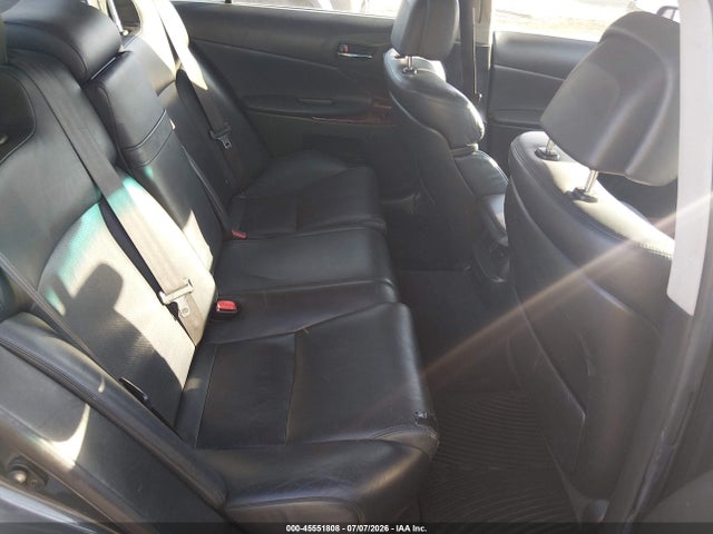 Aukcja sprzedaży 2006 Lexus Gs 300, vin: JTHCH96S260011639, numer aukcji: 45551808