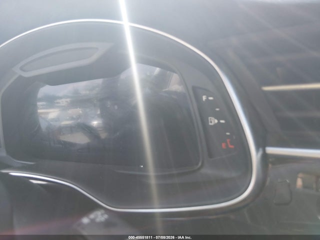 Продаж на аукціоні авто 2022 Audi Q7 Premium Plus 55 Tfsi Quattro Tiptronic, vin: WA1LXBF76ND013175, номер лоту: 45551811