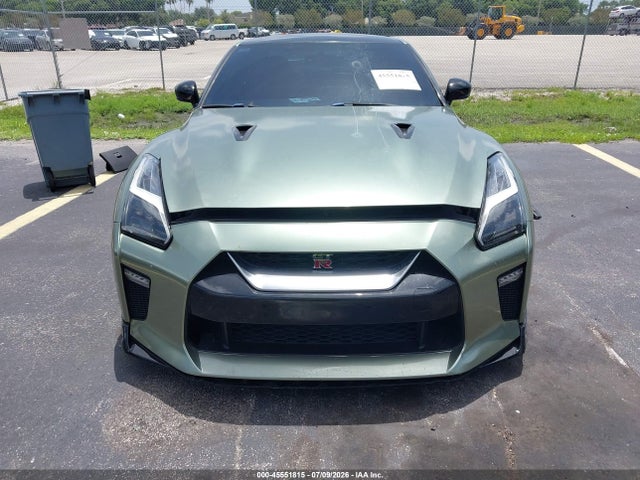 JN1AR5EF6HM821163 Nissan Gt-r Premium