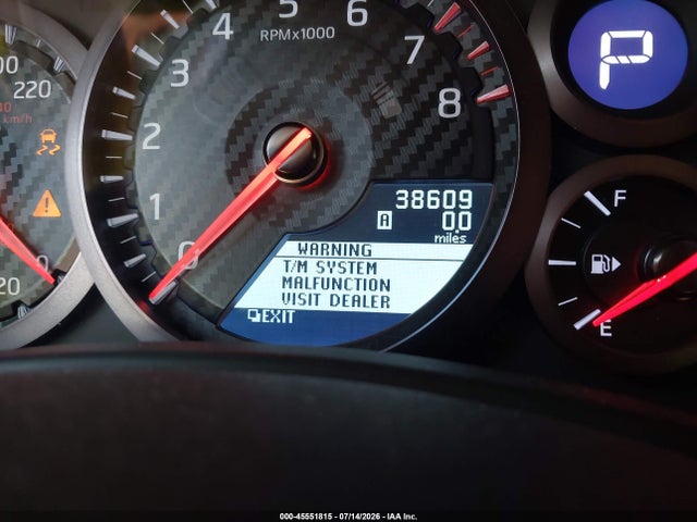 JN1AR5EF6HM821163 Nissan Gt-r Premium