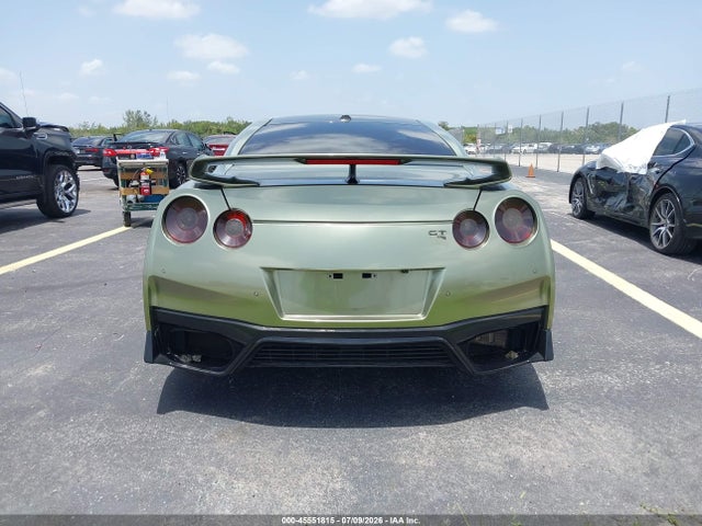 JN1AR5EF6HM821163 Nissan Gt-r Premium