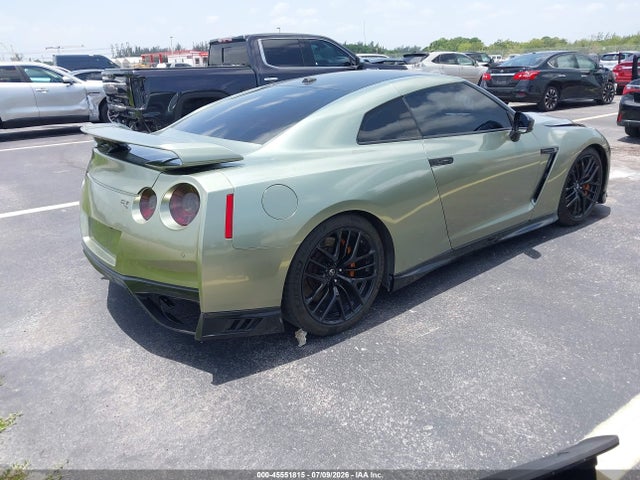 JN1AR5EF6HM821163 Nissan Gt-r Premium