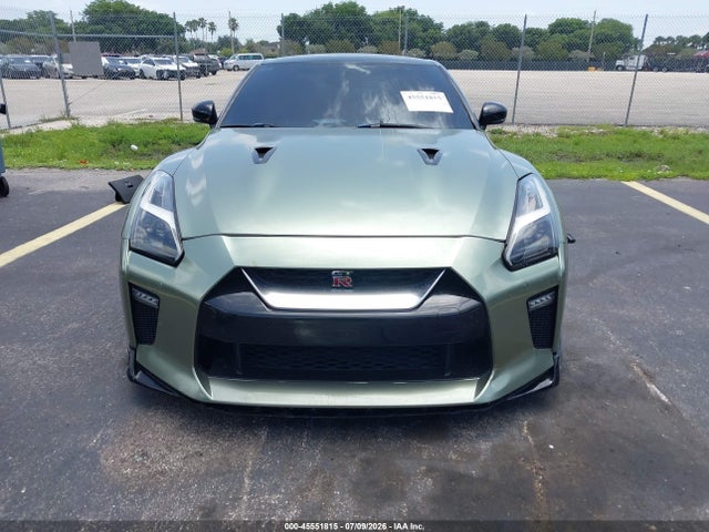 JN1AR5EF6HM821163 Nissan Gt-r Premium
