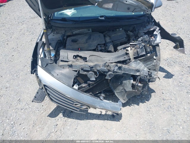 Auction sale of the 2015 Hyundai Sonata Se, vin: 5NPE24AF5FH072849, lot number: 45551817