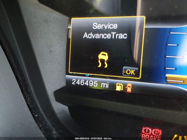 Ford EXPLORER XLT 2014 1FM5K7D82EGA22469 Image 15
