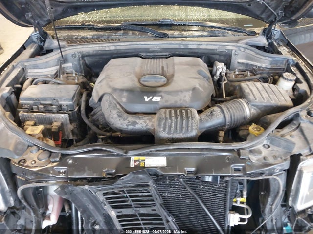 1C4RJFBG0FC151588 Jeep Grand Cherokee Limited
