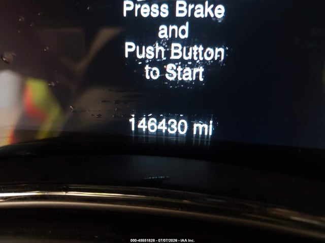 1C4RJFBG0FC151588 Jeep Grand Cherokee Limited